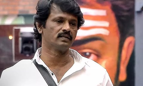 பலர் சினிமாவை வேறு நோக்கங்களுக்காக அணுகுகிறார்கள் - இயக்குநர் சேரன்