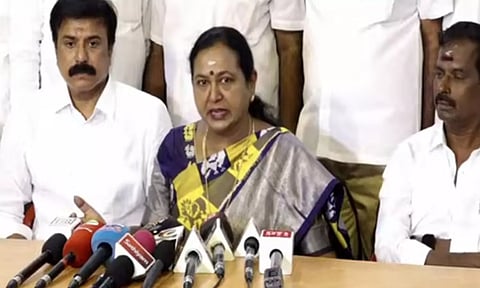 சட்டசபை தேர்தலில் போட்டியிடுவேன் -  பிரேமலதா விஜயகாந்த்