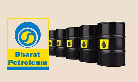 2 ஆண்டுகளுக்கு பிறகு... வெனிசுலாவிடம் இருந்து கச்சா எண்ணெய் வாங்கிய பாரத் பெட்ரோலியம்