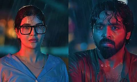 23-ந்தேதி வெளியாகும் ஜி.வி.பிரகாஷின் 'மெண்டல் மனதில்' படத்தின் பர்ஸ்ட் சிங்கிள்