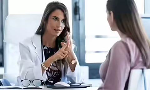 40 வயது ஆகிவிட்டதா?... இதை கவனியுங்க...