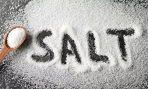 அளவுக்கு மிஞ்சினால்...