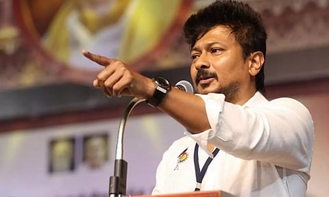 கோவையில் நாளை உதயநிதி ஸ்டாலின் தலைமையில் தி.மு.க. இளைஞர் அணி மாநாடு