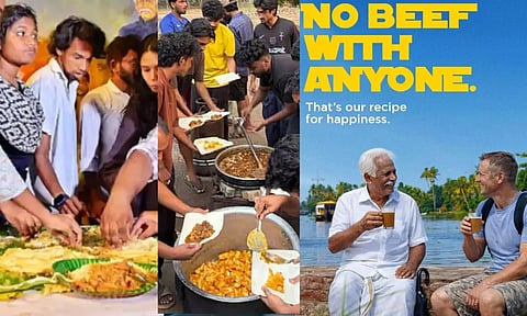 பரோட்டா-பீப் கறி திருவிழா.. 'தி கேரளா ஸ்டோரி 2'வை வைத்து செய்யும் மலையாளிகள்