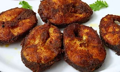 விரால் மீன் சாப்பிடுவதால் இத்தனை  நன்மைகளா?