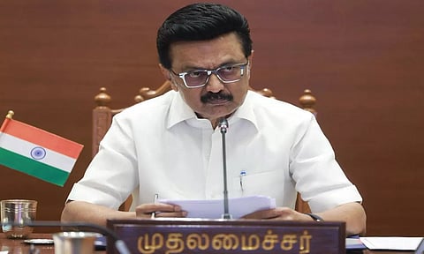 தமிழ்நாட்டில் பலமுனை போட்டி இருந்தாலும் பலம் பொருந்திய போட்டியாக இல்லை- மு.க.ஸ்டாலின்