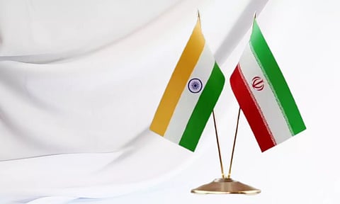 ஈரானை விட்டு வெளியேறுங்கள்... இந்தியர்களுக்கு மத்திய அரசு வலியுறுத்தல்