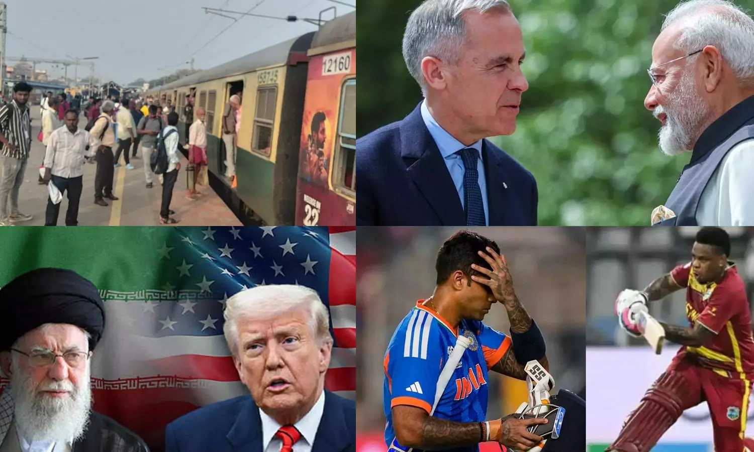 Tamil News Live: இன்றைய முக்கிய செய்திகள்...