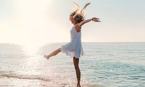 மகிழ்ச்சியான மனநிலைக்கு வழிகாட்டும் பழக்கங்கள்...