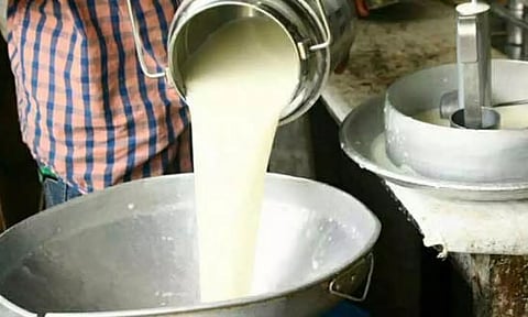 கலப்பட பால் குடித்து பலியானோர் எண்ணிக்கை 5 ஆக உயர்வு