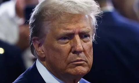 நான் இன்னும் எவ்வளவு காலம் உயிருடன் இருப்பேன் என தெரியவில்லை - கொலை முயற்சி குறித்து டிரம்ப்