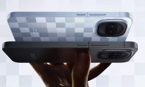 7600mAh பேட்டரியுடன் புது ஐகூ 15R இந்தியாவில் அறிமுகம்!