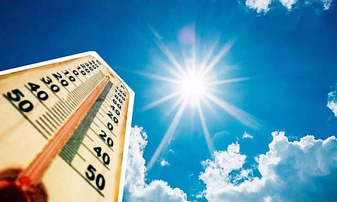 இந்த ஆண்டு வெயில் எப்படி இருக்கும்? - மார்ச் முதல் வாரம் தொடங்குது கோடை!