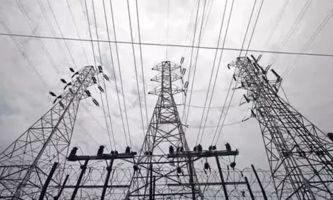 சென்னையில் நாளை (26.02.2026) மின்தடை ஏற்படும் பகுதிகள்...