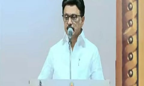 குமரி மாவட்டத்திற்கு 6 புதிய அறிவிப்புகளை வெளியிட்டார் முதலமைச்சர் மு.க.ஸ்டாலின்