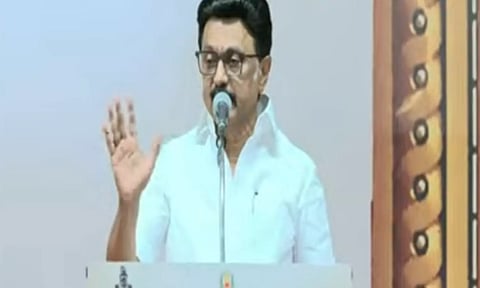 பூஜ்ஜியமும் பூஜ்ஜியமும் சேர்ந்தால் ராஜ்ஜியம் கிடைக்காது: அ.தி.மு.க. - பா.ஜ.க. கூட்டணியை விமர்சித்த மு.க.ஸ்டாலின்