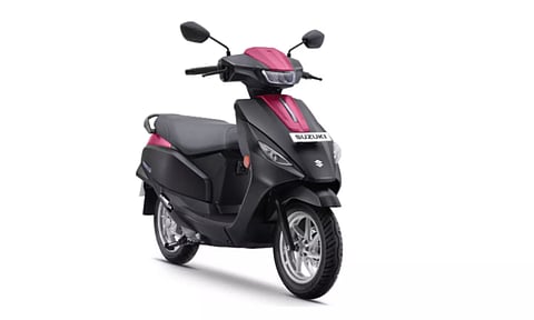ரூ. 19,800 வரையிலான பலன்களுடன் கிடைக்கும் சுசுகி எலெக்ட்ரிக் ஸ்கூட்டர்
