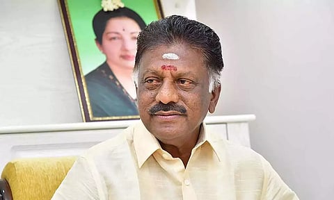 MLA பதவியை ராஜினாமா செய்கிறார் ஓ.பி.எஸ்.? - தி.மு.க.வில் இணைய உள்ளதாக தகவல்