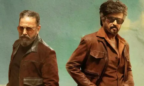 உறுதியான வில்லன்... அப்போ ஹீரோ யாரு?