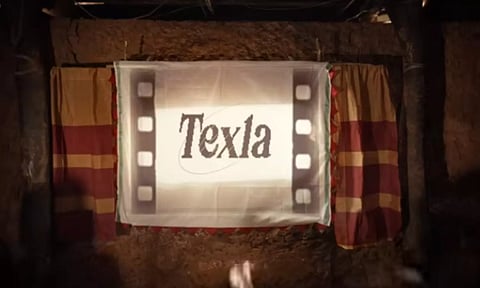 ஐஸ்வர்யா ரஜினிகாந்தின் புதிய படத்தின் டைட்டில் வெளியீடு!