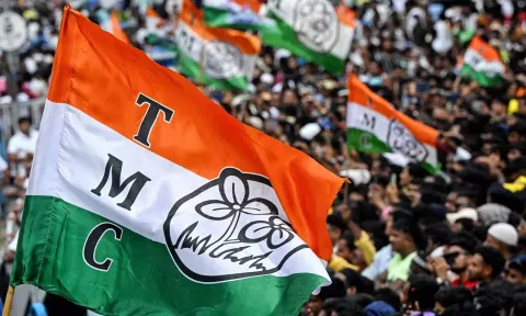 மாநிலங்களவை தேர்தல்: 4 வேட்பாளர்களை அறிவித்தது திரிணாமுல் காங்கிரஸ்