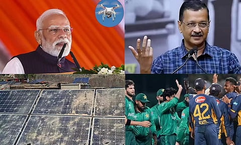 Tamil News Live: இன்றைய முக்கிய செய்திகள்...