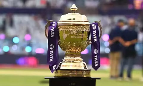 2 நாட்கள் தாமதமாக ஐ.பி.எல். தொடர்?