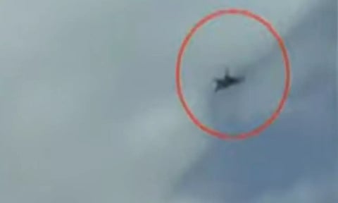 தொடங்கி விட்டீர்கள்... முடிவு உங்கள் கையில் இல்லை: அமெரிக்கா, இஸ்ரேலை எச்சரித்து தாக்குதலை தொடங்கிய ஈரான்