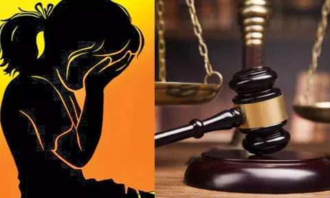 தொழிலதிபர் மீதான போக்சோ வழக்கு ரத்து.. பாதிக்கப்பட்ட சிறுமிக்கு Laptop வாங்கித் தர உத்தரவிட்ட உயர்நீதிமன்றம்