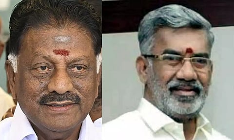 ஓ.பி.எஸ். சேர்ந்ததால் தி.மு.க.வுக்கு நஷ்டம் தான்: வெல்லமண்டி நடராஜன் பேட்டி