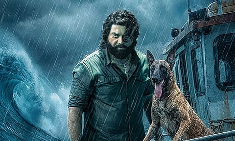 மகளின் காதலனை கொலை செய்யத் துடிக்கும் தந்தை - சரத்குமாரின் ஆழி எப்படி இருக்கு? - திரைவிமர்சனம்