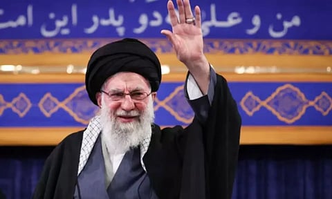 இஸ்ரேல்-அமெரிக்க தாக்குதலில் காமேனியின் மகள், மருகன், மருமகள், பேரன் உயிரிழப்பு