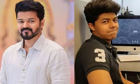 இன்ஸ்டாவில் விஜயை Unfollow செய்த மகன் ஜேசன் சஞ்சய்?