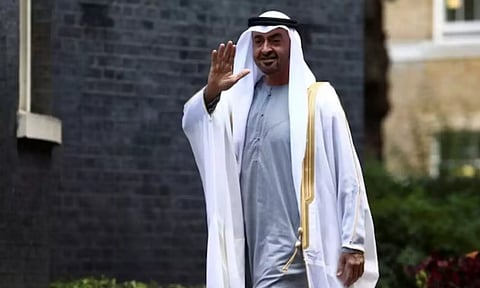 'போர் அண்டை நாடுகளுடன் கிடையாது... தனிமைப்படுத்தப்படுதல் வட்டம் விரிவடையும்முன்' - ஈரானுக்கு யுஏஇ அறிவுரை