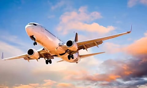 இஸ்ரேல் - ஈரான் போர் எதிரொலி: சென்னையில் 36 விமானங்களின் சேவை ரத்து