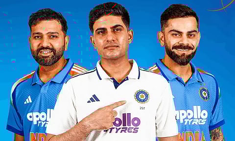 இந்தியாவில் சுற்றுப்பயணம் செய்யும் ஆப்கானிஸ்தான் - அட்டவணை வெளியீடு