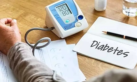 சர்க்கரை நோயால் ஏற்படும் பாதிப்புகள்!