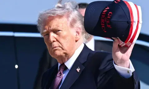 நாங்கள் விரும்பினால் மட்டுமே போர் முடிவுக்கு வரும்- அமெரிக்கா