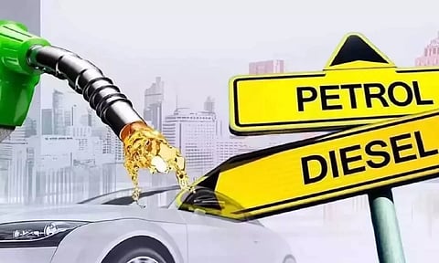 போர் பதற்றத்தால் இந்தியாவில் பெட்ரோல், டீசல் விலை உயருமா? - வெளியான புதிய தகவல்
