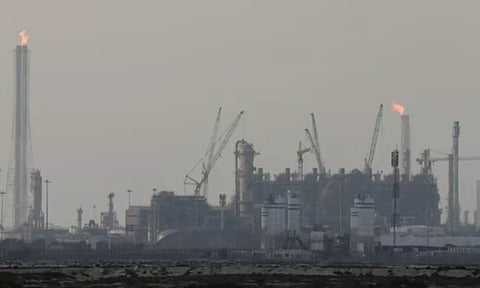 எல்என்ஜி உற்பத்தியை நிறுத்திய கத்தார்... ஐரோப்பிய சந்தைகளில் ஒரேநாளில் 54% உயர்ந்த எரிவாயு விலை