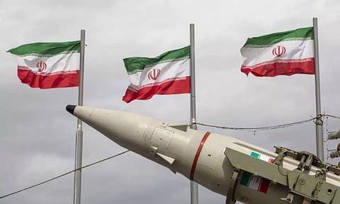 'ஈரானின் அணு ஆயுத தயாரிப்பிற்கு ஆதாரமில்லை' - ரஷ்யா