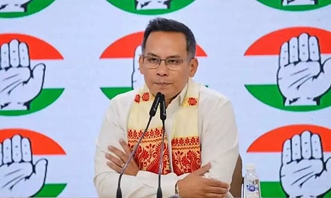 அசாம் சட்டசபை தேர்தல்: தேதி அறிவிக்கப்படுவதற்கு முன்பே முதற்கட்ட வேட்பாளர் பட்டியலை வெளியிட்டது காங்கிரஸ்