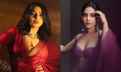 எப்படிப்பட்ட மனைவியாக இருக்க விரும்புகிறீர்கள்? ஐஸ்வர்யா லட்சுமியின் சுவாரசியமான பதில்