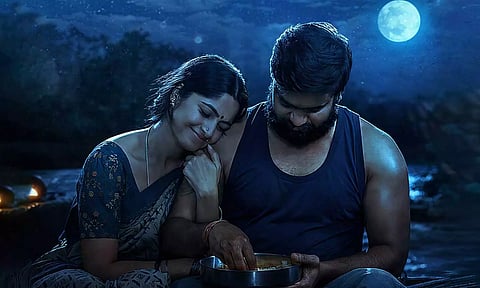 செல்வராகவன் நடிக்கும் 'மனிதன் தெய்வமாகலாம்' படத்தின் டீசர் அப்டேட்