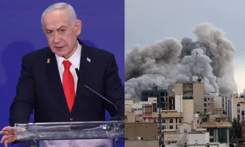 ஈரானின் புதிய தலைவராக யாரை தேர்ந்தெடுத்தாலும் கொலை செய்வோம்- இஸ்ரேல்