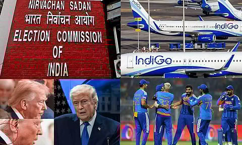 Tamil News Live: இன்றைய முக்கிய செய்திகள்...