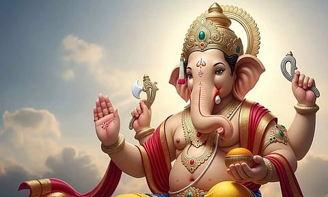 நாளை விரதம் இருந்து விநாயகரை வழிபடலாம்- மங்கல வாழ்வு அருளும் மாசி சங்கடஹர சதுர்த்தி