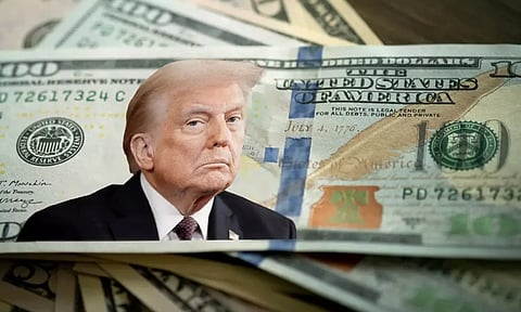 வரி என்ற பெயரில் வசூலித்த 130 பில்லியன் டாலரை வட்டியோடு Refund செய்ய டிரம்ப் அரசுக்கு நீதிமன்றம் உத்தரவு