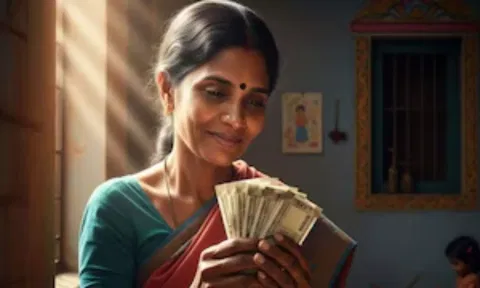 தமிழ்நாட்டைத் தொடர்ந்து புதுச்சேரியிலும் பெண்களுக்கு ரூ.5,000... யாருக்கெல்லாம் வரும்?