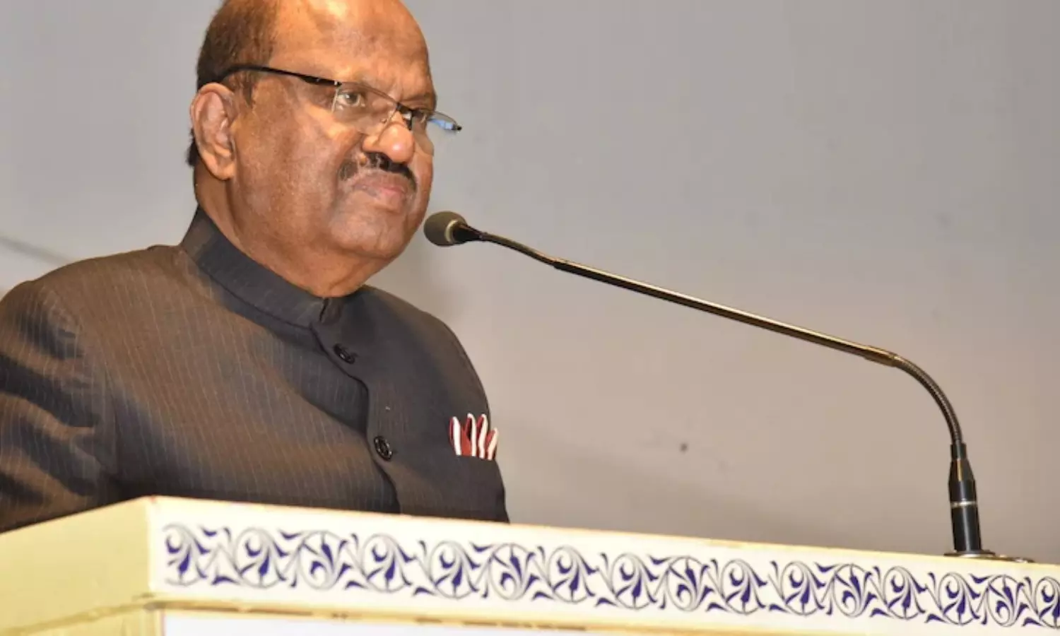 மேற்கு வங்க ஆளுநராகும் ஆர்.என். ரவி? ஆனந்த போஸ் திடீர் ராஜிநாமா..